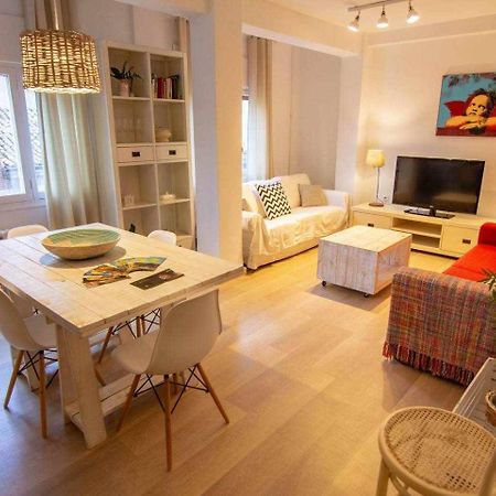 Habitahost Ramon Y Cajal Leilighet Cuenca  Eksteriør bilde