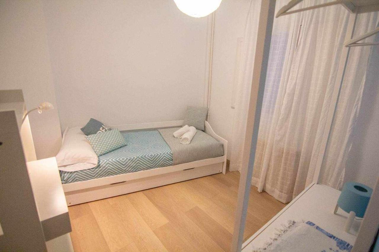 Habitahost Ramon Y Cajal Leilighet Cuenca  Eksteriør bilde